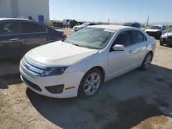 2012 Ford Fusion SE for sale in Tucson, AZ
