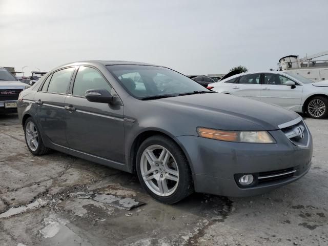 2008 Acura TL