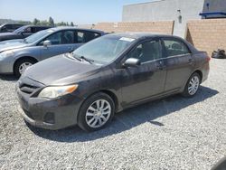 2013 Toyota Corolla Base for sale in Mentone, CA