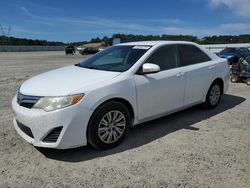 2012 Toyota Camry Base for sale in Anderson, CA