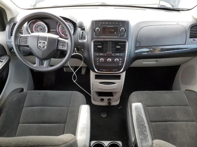 2012 Dodge Grand Caravan SE