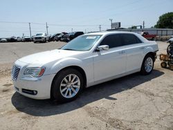 2012 Chrysler 300 Limited for sale in Oklahoma City, OK