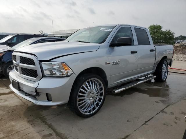 2014 Dodge RAM 1500 ST