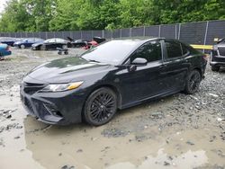 2020 Toyota Camry SE for sale in Waldorf, MD