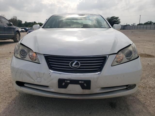 2009 Lexus ES 350