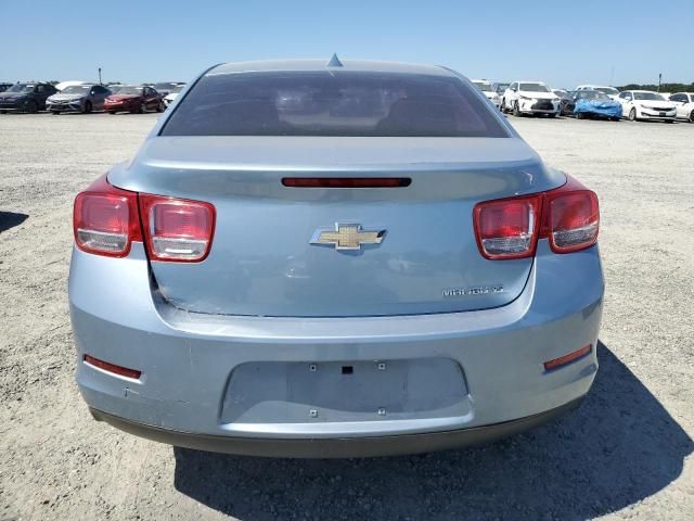 2013 Chevrolet Malibu 2LT