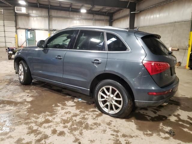 2010 Audi Q5 Premium Plus