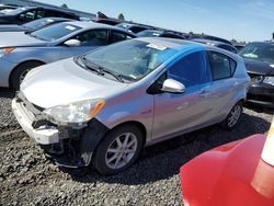 2013 Toyota Prius C en venta en Airway Heights, WA