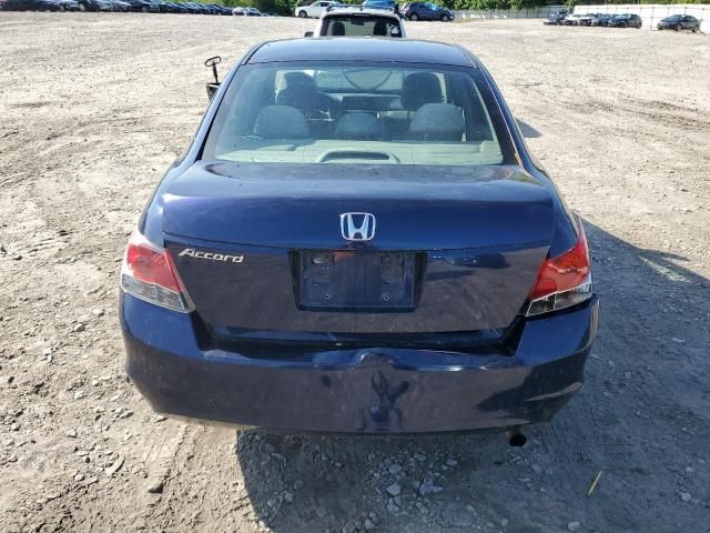 2010 Honda Accord LX