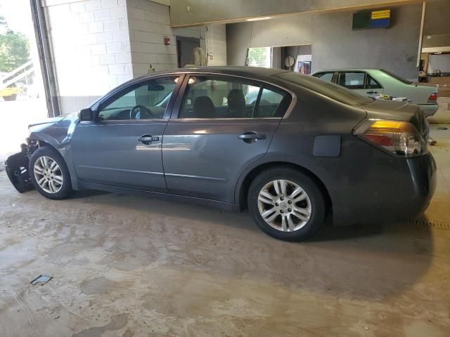 2011 Nissan Altima Base