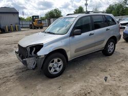 2005 Toyota Rav4 for sale in Midway, FL