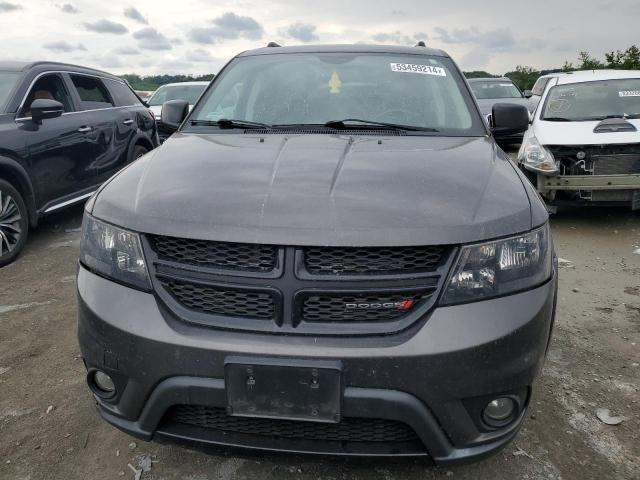 2014 Dodge Journey SXT