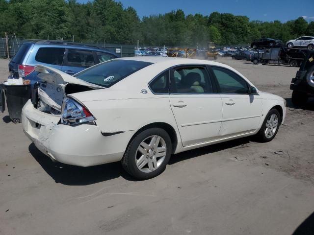 2006 Chevrolet Impala LT