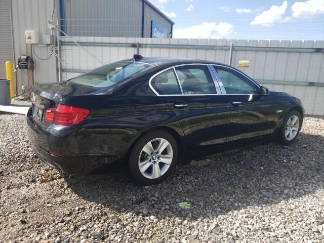 2013 BMW 528 XI