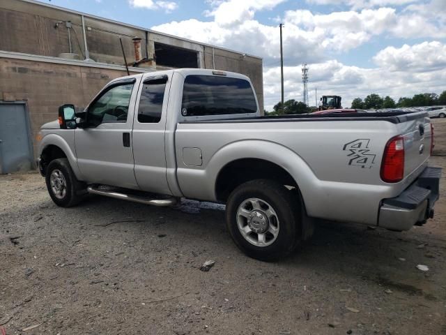 2013 Ford F250 Super Duty