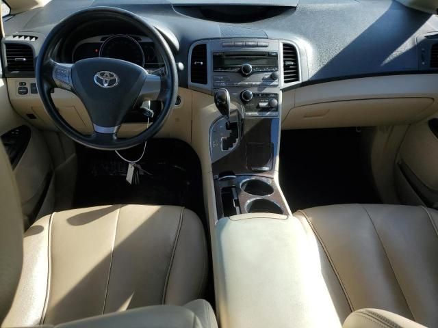 2009 Toyota Venza