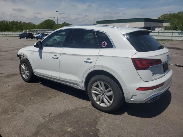 2023 Audi Q5 Premium 45