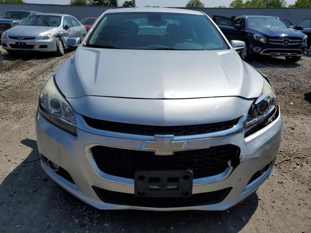 2014 Chevrolet Malibu LTZ