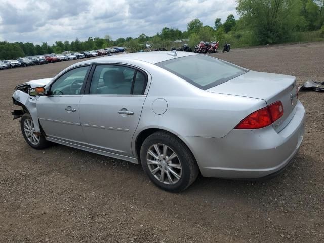 2010 Buick Lucerne CX