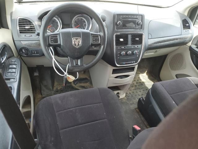 2011 Dodge Grand Caravan C/V