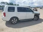 2013 Honda Pilot EXL