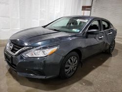 2016 Nissan Altima 2.5 for sale in Leroy, NY