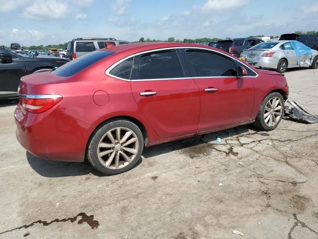 2013 Buick Verano Convenience