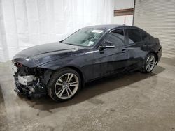 2013 BMW 328 XI en venta en Leroy, NY