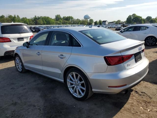 2015 Audi A3 Premium Plus