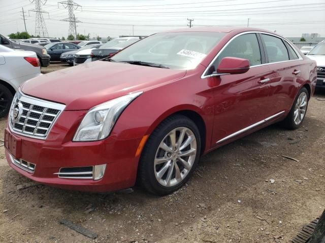 2013 Cadillac XTS Premium Collection