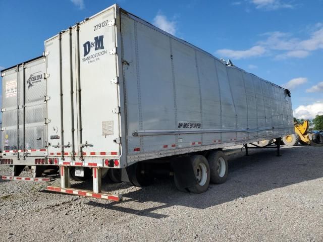 2015 Great Dane Dane Trailer