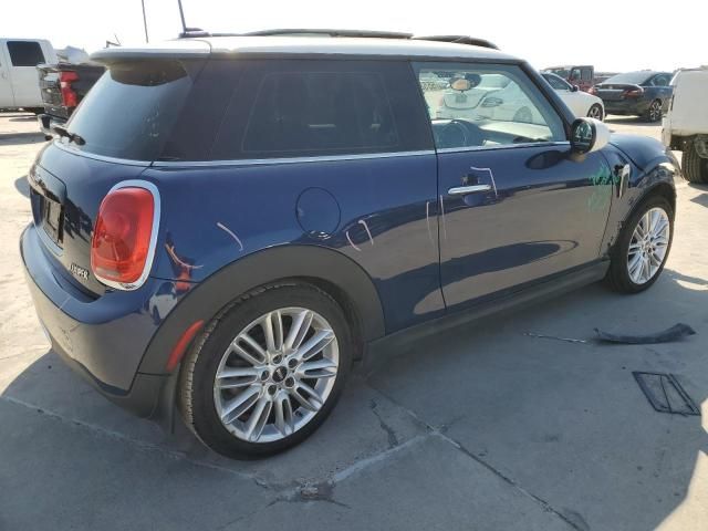 2016 Mini Cooper