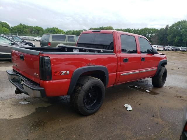 2005 GMC New Sierra K1500