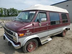 1995 Chevrolet G20 for sale in Spartanburg, SC