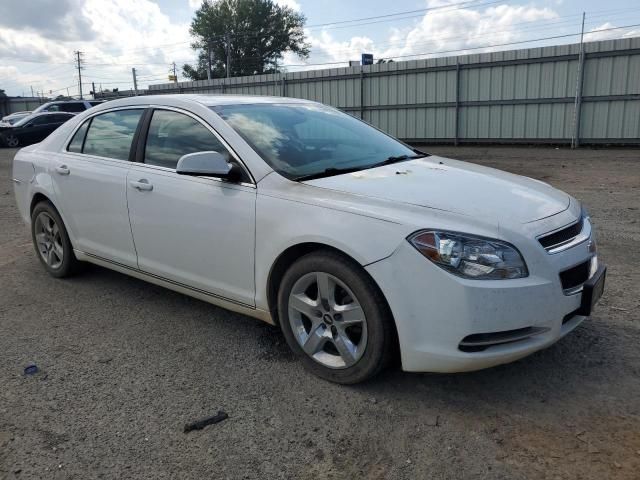 2010 Chevrolet Malibu 1LT