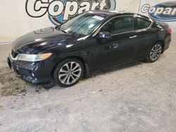 Honda Accord salvage cars for sale: 2013 Honda Accord EXL