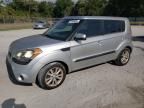 2012 KIA Soul +