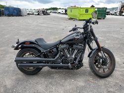 Harley-Davidson Fxlrs salvage cars for sale: 2023 Harley-Davidson Fxlrs