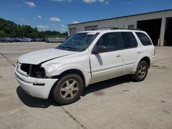 2002 Oldsmobile Bravada en venta en Gaston, SC