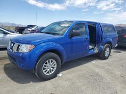 2015 Nissan Frontier S for sale in North Las Vegas, NV