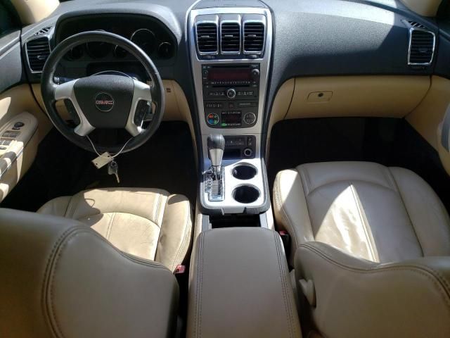 2010 GMC Acadia SLT-1