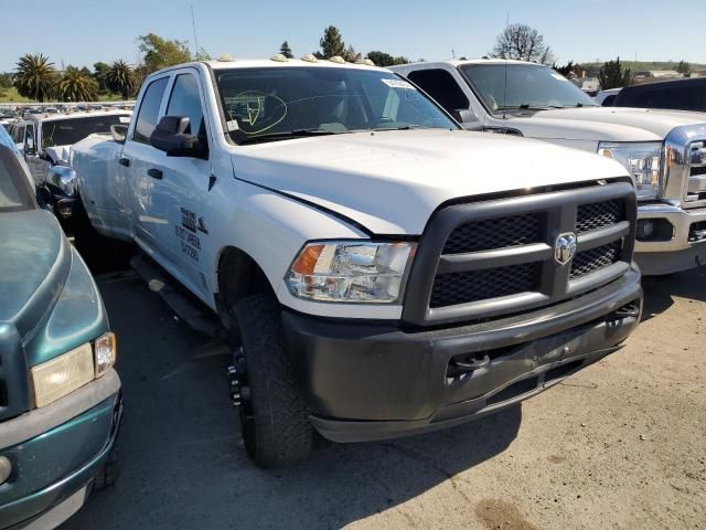 2015 Dodge RAM 3500 ST