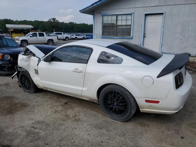 2006 Ford Mustang GT