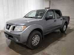 2019 Nissan Frontier S for sale in Leroy, NY