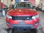 2014 Land Rover Range Rover Sport HSE