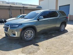 Chevrolet Traverse Vehiculos salvage en venta: 2023 Chevrolet Traverse LT