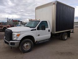 2011 Ford F350 Super Duty for sale in Anchorage, AK