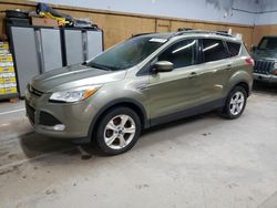2014 Ford Escape SE for sale in Kincheloe, MI