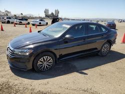 2021 Volkswagen Jetta S for sale in San Diego, CA
