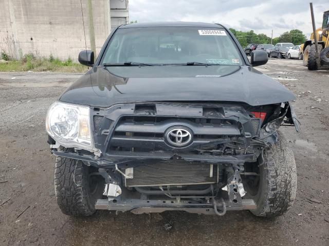 2008 Toyota Tacoma Double Cab Prerunner